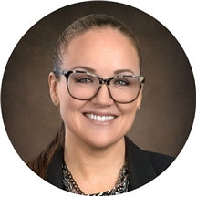 Jodie Lockeby, LPC