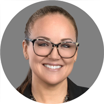 Jodie Lockeby, LPC