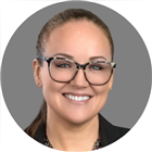 Jodie Lockeby, LPC