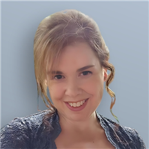 Jodie Warsing, PMHNP