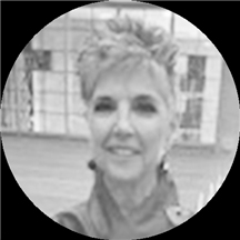 Jody Amberg, LPC