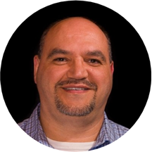 Jody Babb, LPC