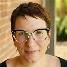 Jody Dietsch, LMHC