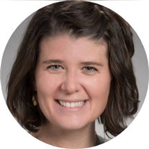 Jody Kline-McHugh, NP