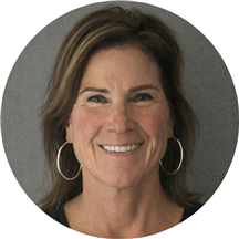 Jody Mealey, RDN