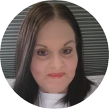 Jody Moore, LPC