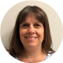 Jody Rubin, LPC