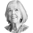 Jody Swisher, LCSW
