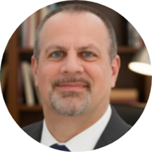 Joe Boarts, LPC