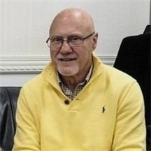 Joe Futschik, LCSW