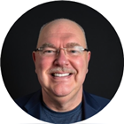 Joe Gladden, LPCC