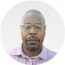 Joe Jones, LMFT