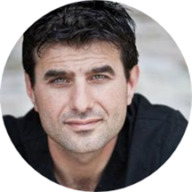 Joe Moro, PMHNP
