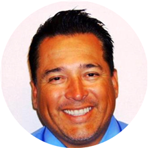 Joe Navarro, LMFT