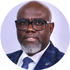 Joe Oppong-Baidoo, APRN, PMHNP, NP