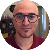 Joe Sasson, LCSW