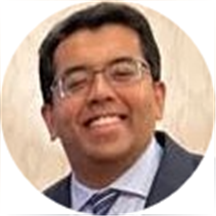 Joe Varughese, LPC