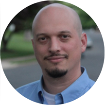Joe Violi, LPC