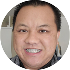 Joe Yang, LCSW