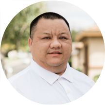 Joe Yang, LCSW