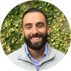 Joel Bovey, LCSW