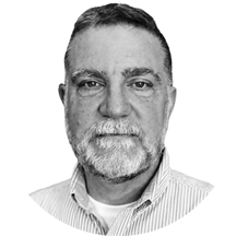 Joel Brecht, LPC