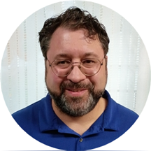 Joel Burnett, LPC