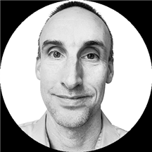 Joel De Witt, LMHC, LPC, LPCC