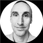 Joel De Witt, LMHC, LPC, LPCC