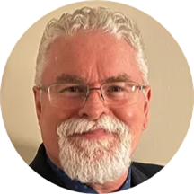 Joel Gibson Jr, MEd, LPC, CPCS
