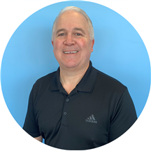 Joel LeClerc, PT, MSPT