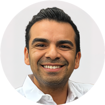 Joel Lopez, LMFT