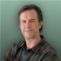 Joel Lorah, PMHNP