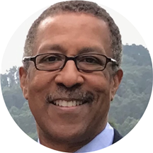 Joel Mackey, LPCC