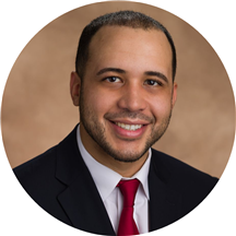 Joel Marrero, PA