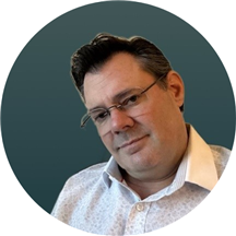 Joel Meyer, LCPC