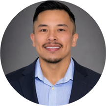 Joel Quitugua, NP