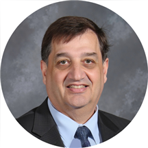 Joel Stephens, LICSW