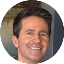 Joel Terry, LPC