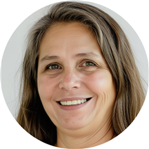 Joella Galvan, LMHC
