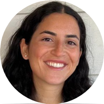 Joelle Anter, LICSW