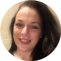 Joelle Burkett, MA