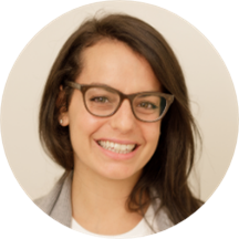 Joelle Ludwig, LAc