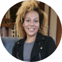 Joelle Muganga, LICSW