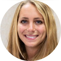 Joelle Porush, CDN