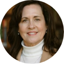 Joellen Rhyndress, LCSW