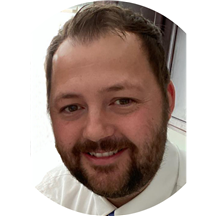 Joeseph Stewart, PMHNP