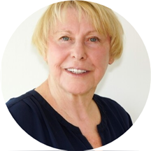 Joette Creager, MA