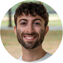 Joey Bukai, LMHC, PMHNP-BC