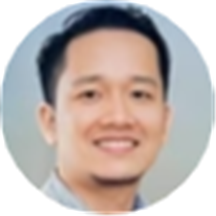 Joey Pham, LMFT